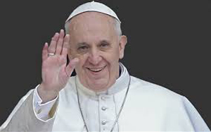 Pope Francis